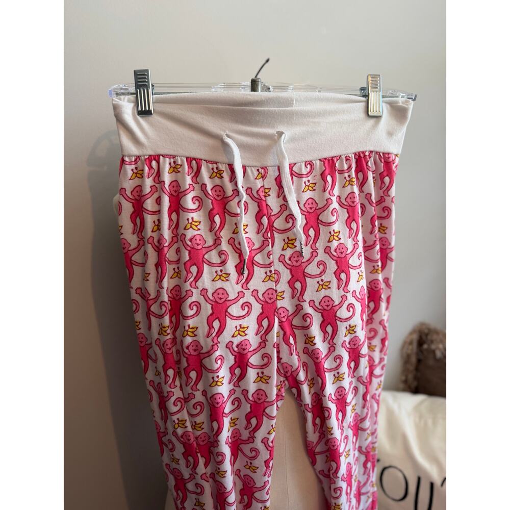 Roller Rabbit Inspired Pajama Pants - Picture 2 of 2